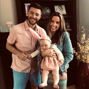 Meet your Posher, Leah